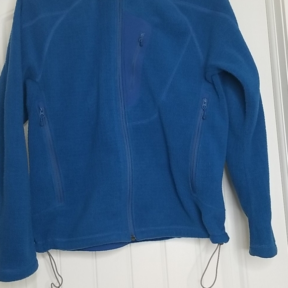 Mountain Equipment Coop Fleece Jacket - Picture 4 of 10
